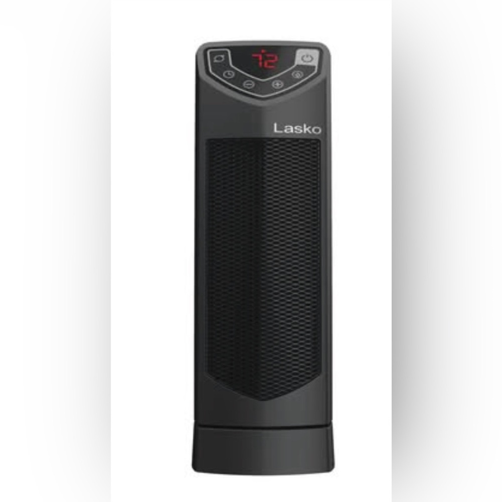 Lasko Portable Ceramic Heater